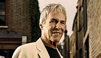 Burt Bacharach