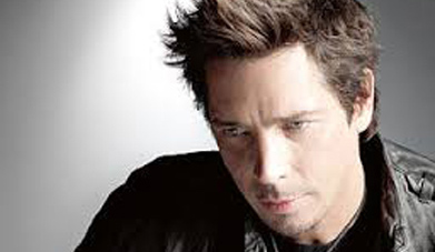 chris cornell index