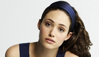 Emmy Rossum