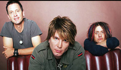 john rzeznik index