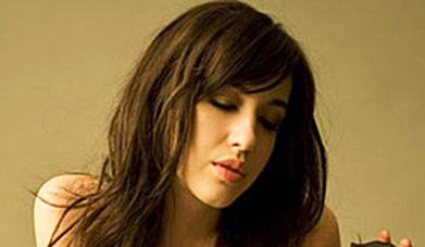 Kate Voegele