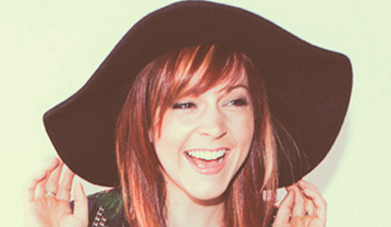 Lindsey Stirling