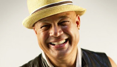 Narada Michael Walden