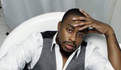 Raheem DeVaughn