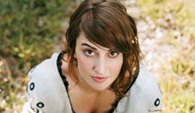 Sara Bareilles