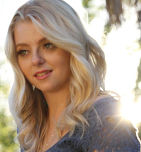 Torrey Mercer's "I Believe In Me " Named May "Best Song Of The Month" 1 Torrey Mercer