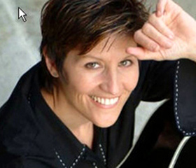 Steff Mahan's "I Don't Want To Know" Named October "Best Song Of The Month" 2 Steff Mahan