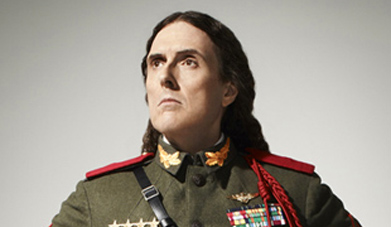 Weird Al Yankovic