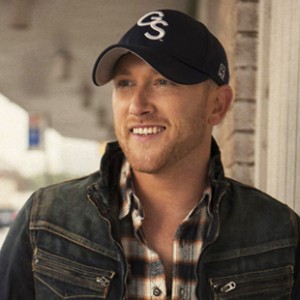 Cole Swindell