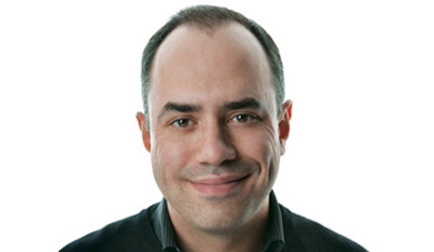 pete ganbarg index1