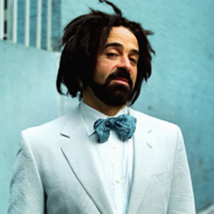 The Counting Crows Singer Adam Duritz Discusses Their Album, <I>Saturday Nights & Sunday Mornings</I> 1 Adam Duritz of the Countng Crows