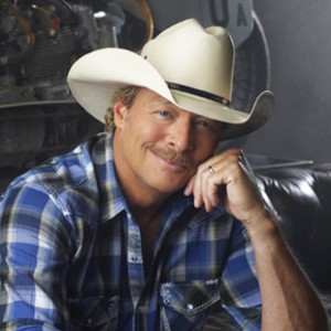 Alan Jackson