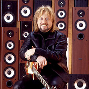 Aldo Nova