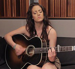 Bess Beckmann's "It Only Takes A Minute" Named September "Best Song Of The Month" 2 Bess Beckmann