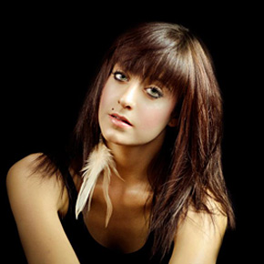 Bess Beckmann's "It Only Takes A Minute" Named September "Best Song Of The Month" 1 Bess Beckmann 1