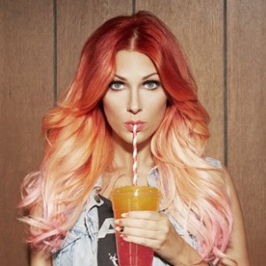 Bonnie McKee