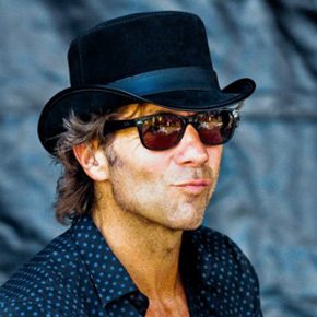 Brad Cole's "Come Home" Named February "Best Song Of The Month" 1 Brad Cole