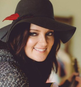 Brandy Clark