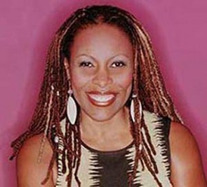 Brenda Russell