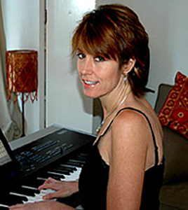 Bridget Benenate Talks About Co-Writing The Hit "Breakaway" For Kelly Clarkson, Plus Her Other Hits 2 Bridget Benenate