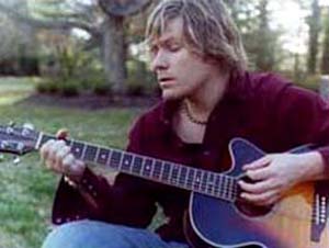 Bryan Master's "Reunion Of Sorts" Named October "Best Song Of The Month" 1 Bryan Master