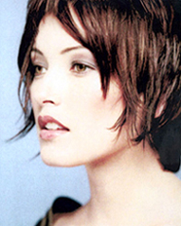 Daniel Holter & Mike Standal's "Here We Are" Named February "Best Song Of The Month" 2 Connie de Bie, who sang the demo.