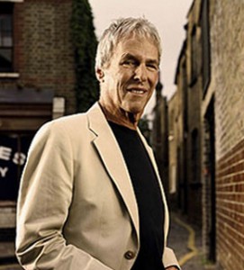 Burt Bacharach