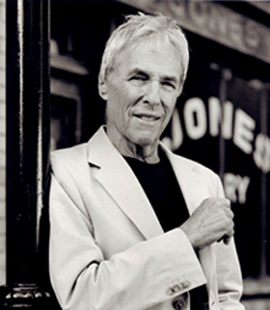 Burt Bacharach