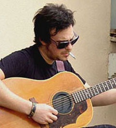 Brad Byrd's "Never Came Back" Named August "Best Song Of The Month" 2 Brad Byrd