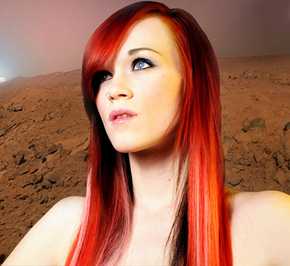 Casey Desmond's "Save Me Now" Named September "Best Song Of The Month" 1 Casey Desmond