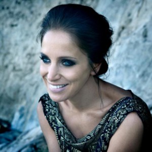 Chantal Kreviazuk