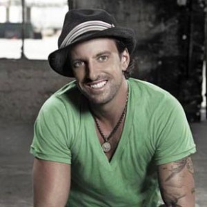 Daniel Powter