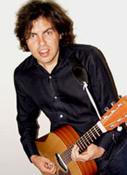 Darren Moss' "The Real Me" Named January "Best Song Of The Month" 2 Darren Moss