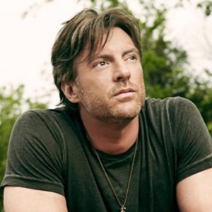 Darryl Worley