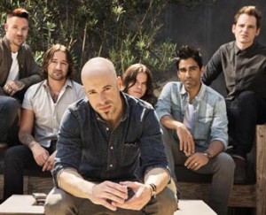 Daughtry