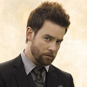 David Cook 2011