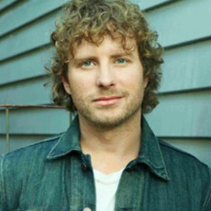 Dierks Bentley