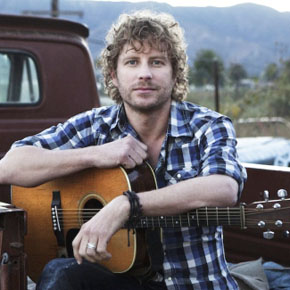 Dierks Bentley