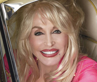 Dolly Parton