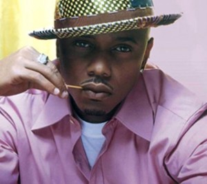 Donell Jones