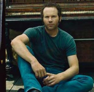 John Ondrasik of Five For Fighting