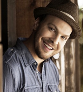 Gavin DeGraw 2013