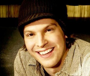 Gavin DeGraw