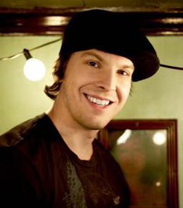 Gavin DeGraw Talks About His Album <I>Free</I>, Which Is More Organic And Stripped Down 2 Gavin DeGraw