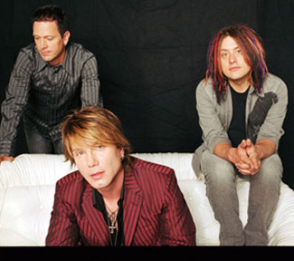 The Goo Goo Dolls