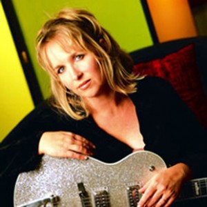 Gretchen Peters