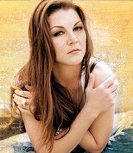 Gretchen Wilson