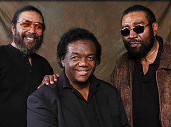 Eddie Holland, Lamont Dozier, Brian Holland.