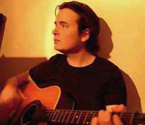 Nick Hinton's "Watch The World Go By" Named November "Best Song Of The Month" 1 Nick Hinton