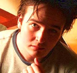 Nick Hinton's "Watch The World Go By" Named November "Best Song Of The Month" 2 Nick Hinton
